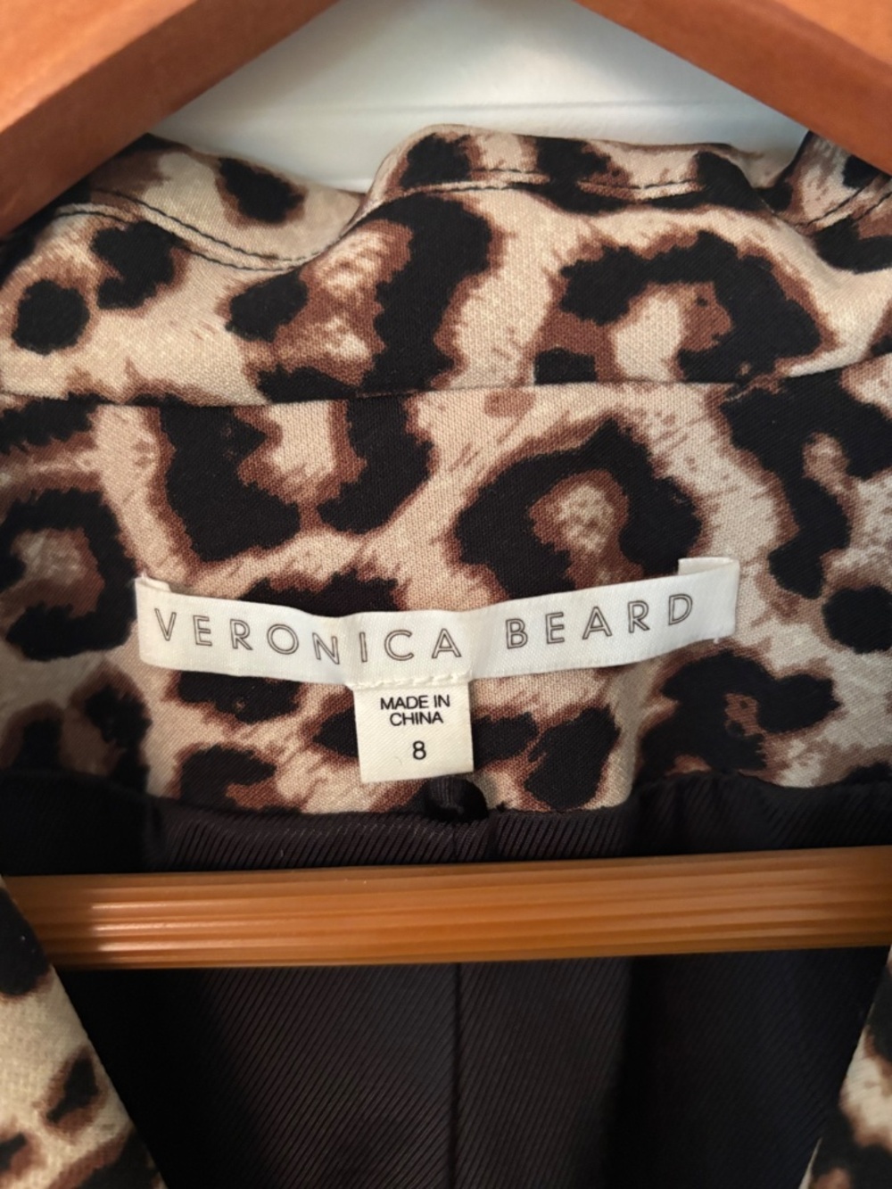 Veronica Beard Dickey Jacket - Picture 4 of 6